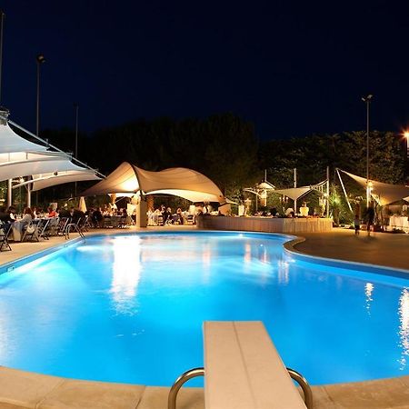 Villa Orchidea Vittoria Dış mekan fotoğraf