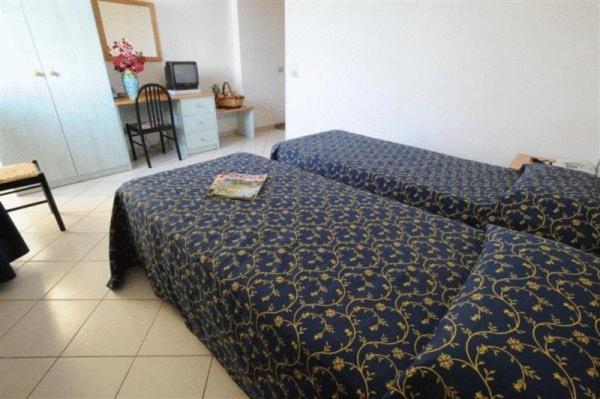Villa Orchidea Vittoria Dış mekan fotoğraf