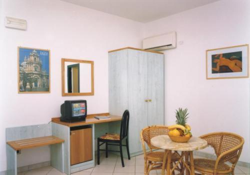 Villa Orchidea Vittoria Dış mekan fotoğraf