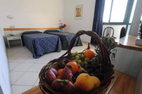 Villa Orchidea Vittoria Dış mekan fotoğraf