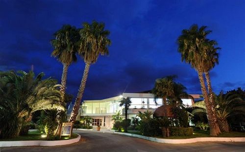 Villa Orchidea Vittoria Dış mekan fotoğraf