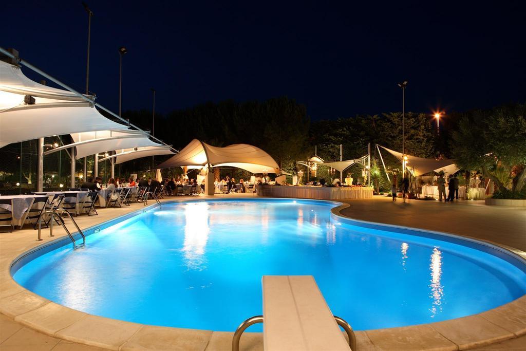 Villa Orchidea Vittoria Dış mekan fotoğraf